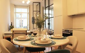 Aliados Sunny Flat